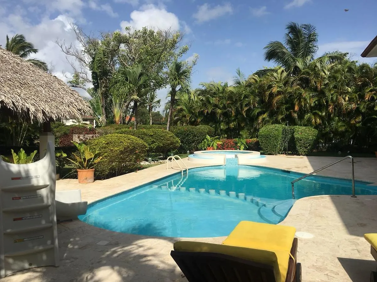 Villa Hermosa 3Bd Cocotal Golf Club Bávaro 0*,  Dominikanische Republik