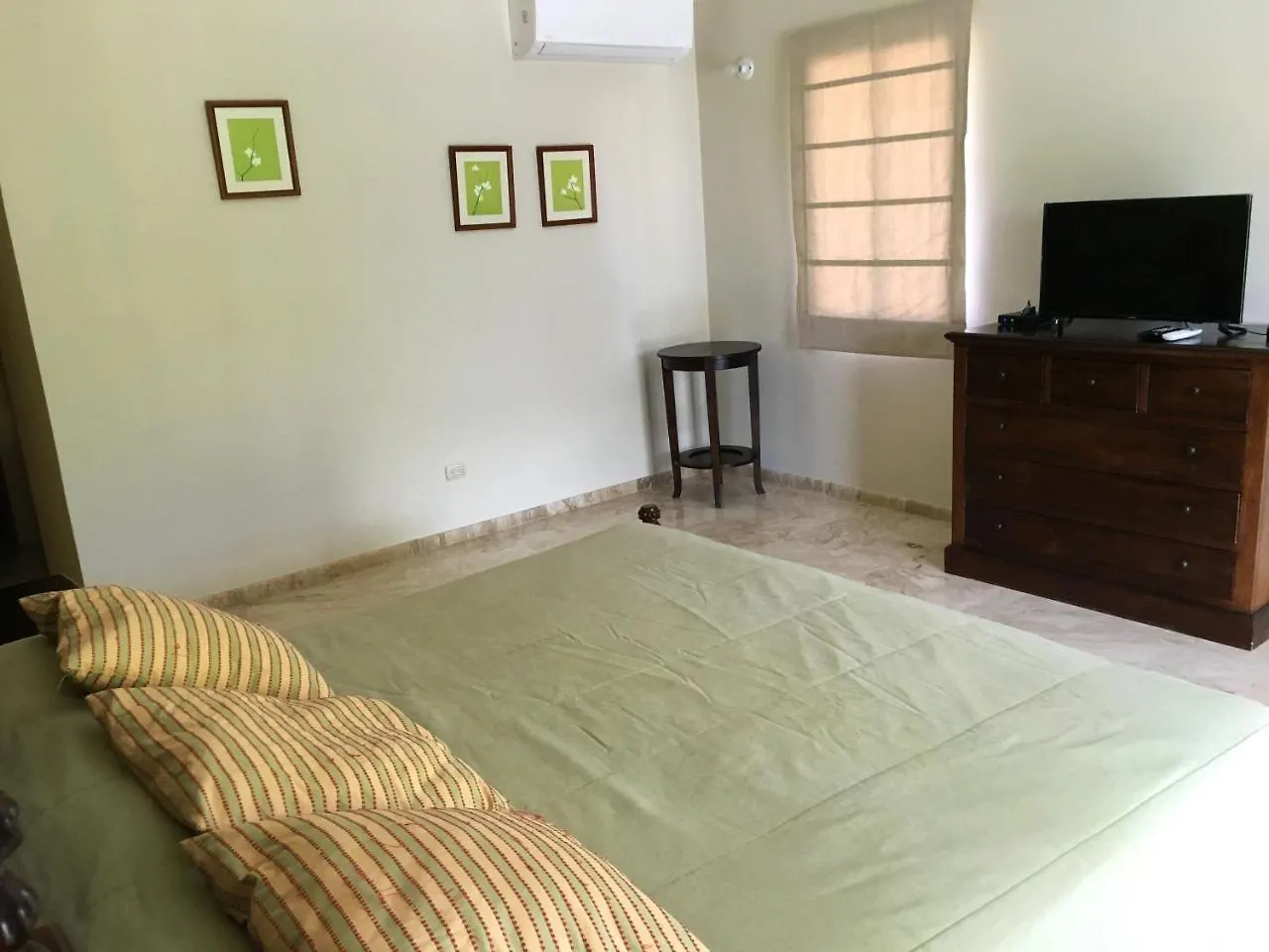 Villa Hermosa 3Bd Cocotal Golf Club Bávaro 0*,  Dominikanische Republik