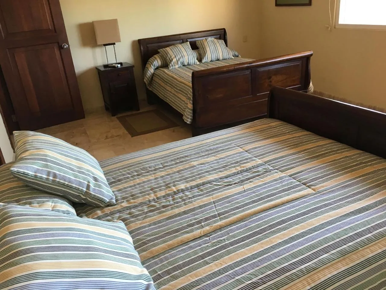 Villa Hermosa 3Bd Cocotal Golf Club Bávaro Dominikanische Republik